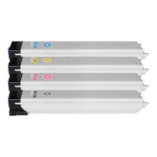 翔彩 适用 惠普HP E78528dn粉盒HP MFP E78523dn E78528dn复印机墨粉盒 HP W9120MC墨盒 W9130MC碳粉盒