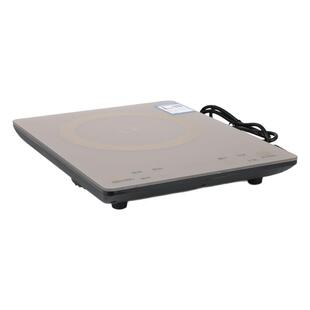 多丽电磁炉家用触摸电磁灶智能直选大按键多功能2100W超薄大功率