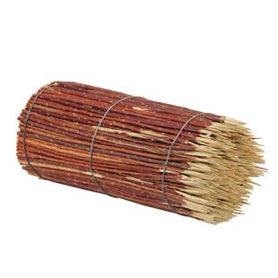 新疆红柳枝批发烤肉签子烧烤签子羊肉串签子红柳木串肉烤串签包邮