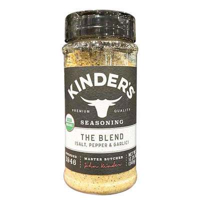 炒菜大蒜西餐调味料347g