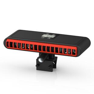 大拇指静音鱼缸散热器降温神器自动控温制冷风扇水草海水缸冷水机