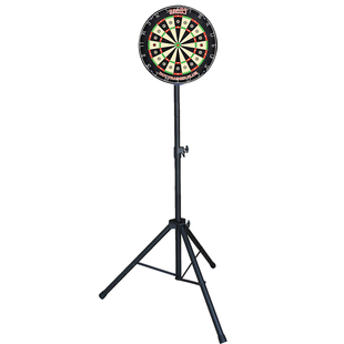 Gran 3s dash各类电子靶麻靶硬靶SDB架子dartslive飞镖机移动支架