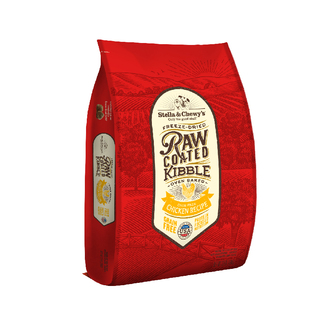 SC星益生趣原装进口狗粮低敏营养鸡肉小型犬高适口低敏烘焙粮10lb