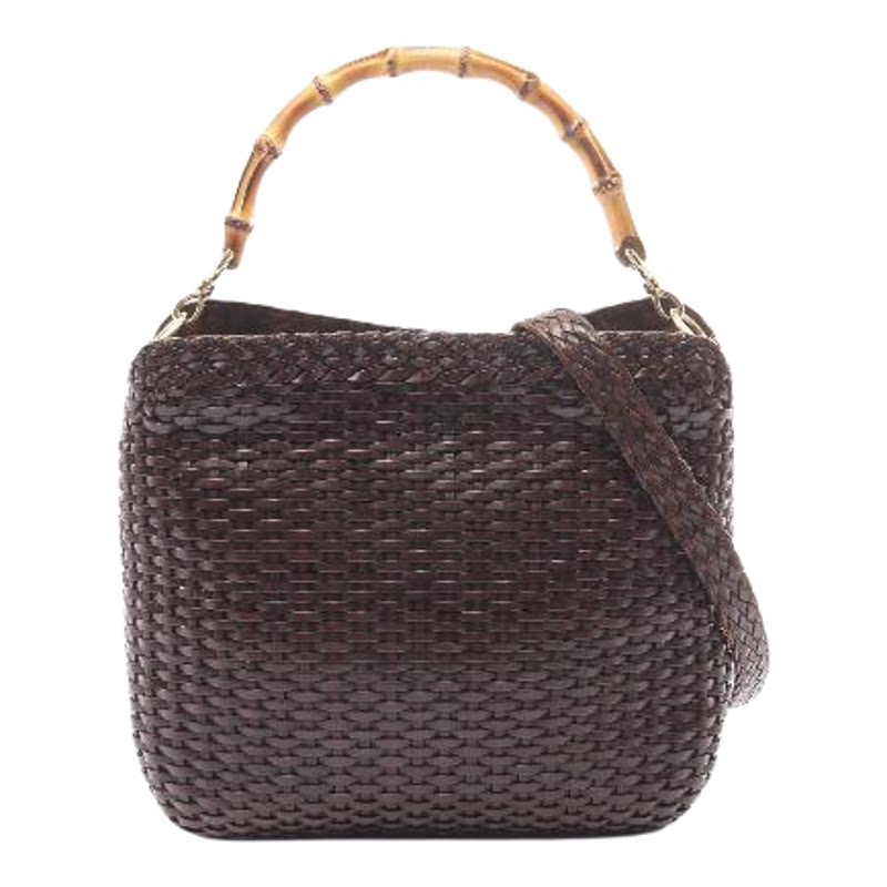 中古Gucci古驰手提包レディース