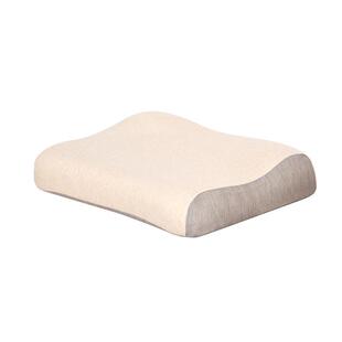 远梦家纺生物基枕头枕芯亲水绵女士枕无压枕记忆枕成人护颈枕夏季