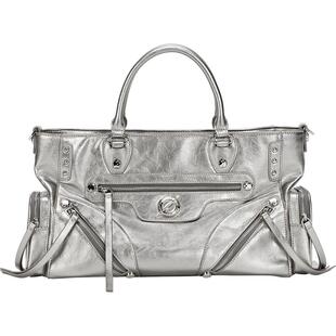 JTB极光包.2026新款时尚手提包女通勤高级质感大容量单肩托特包