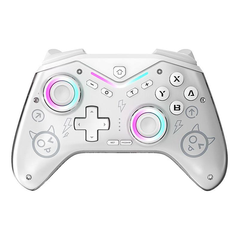 Steam电脑Switch无线蓝牙手柄