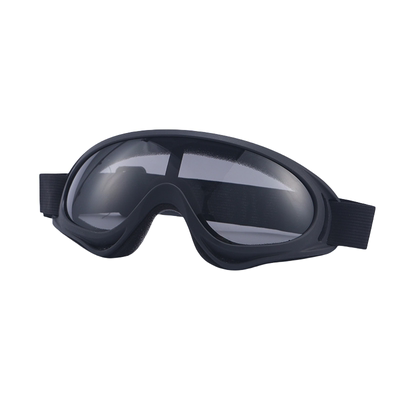 户外骑行护目镜男摩托车风镜防风镜机车车运动哈雷战术防风沙面罩