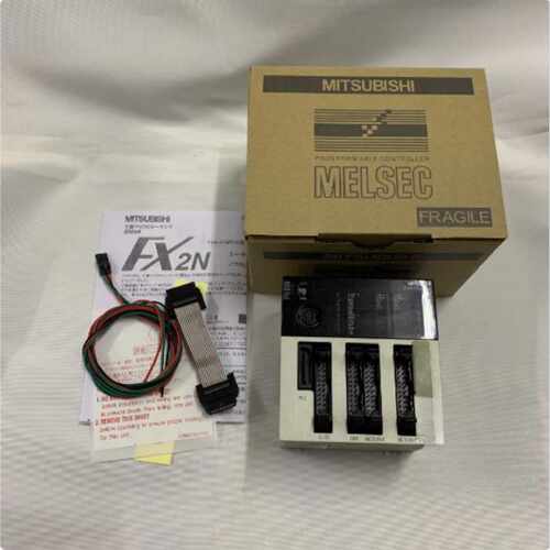 议价三菱FX2N-20GM原装现货质保一年包邮