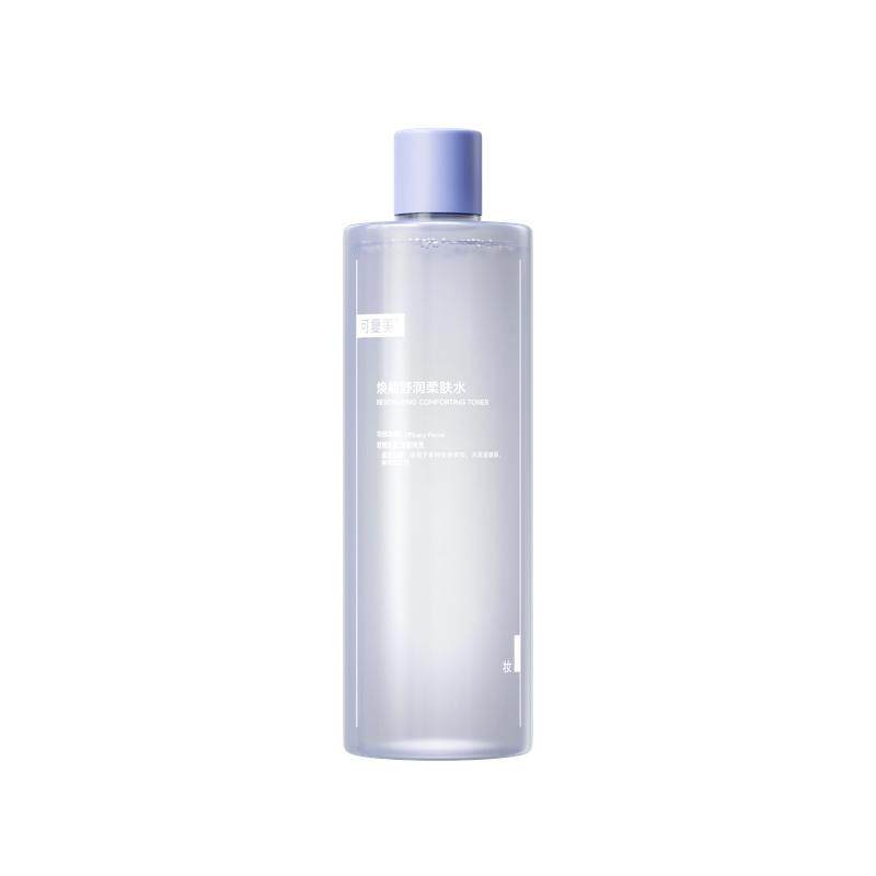 【双11立即抢购】可复美柔肤水化妆水官方旗舰店正品爽肤水500mL 双抢购实拍商品图