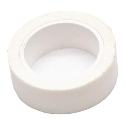 纸上文创纯色黑白胶带墙面装饰