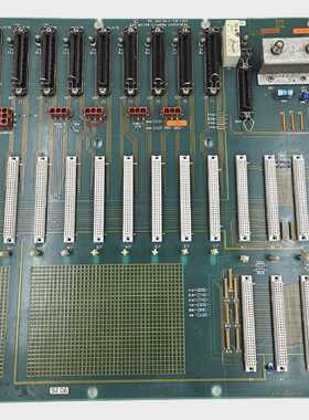 HONEYWELL 51401392-100 B REDUDANT PMM-I/O BACKPLANE FAST SHI
