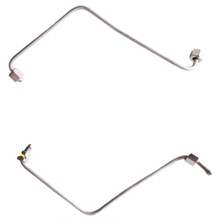 常柴 常发 亚美科 单缸 柴油机 高压油管 原厂配件