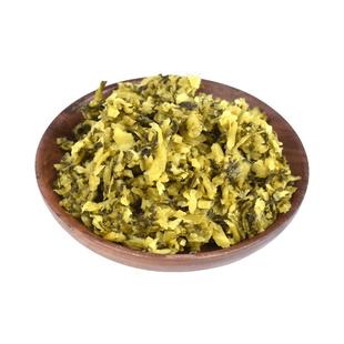 雪菜酸菜商用咸菜大全10斤整箱装农家雪里蕻下饭菜腌制雪里红新鲜
