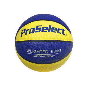 ProSelect专选篮球儿童青少年加重训练篮球成人吸湿耐磨3号5号7号