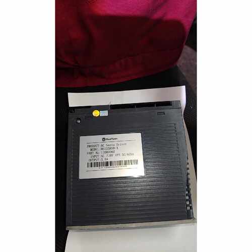 询价华远伺服驱动器 HS225R5D-X型号：12000050