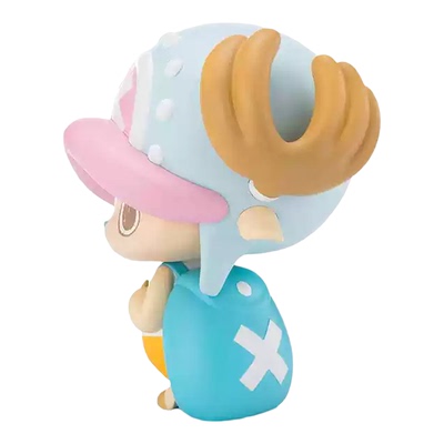 有货 万代 航海王 海贼王 tekupiku 乔巴  CHOPPER's Q版手办