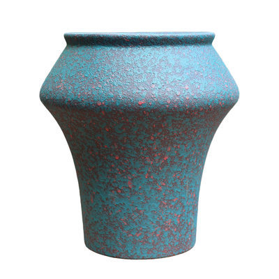 特大口径兰花三角梅花盆粗陶盆