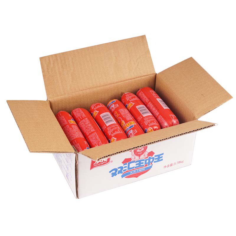 双汇王中王王中王火腿肠210g餐饮