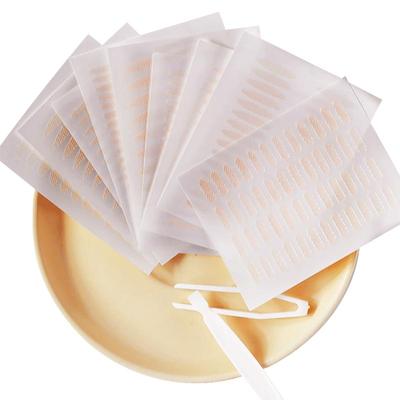 双眼皮贴肿眼泡专用单眼皮女无痕