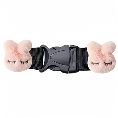 新款卡通款电动车挡风被