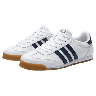 双星太极鞋男款2025新款加厚牛筋底女士太极拳练功鞋子帆布武术鞋