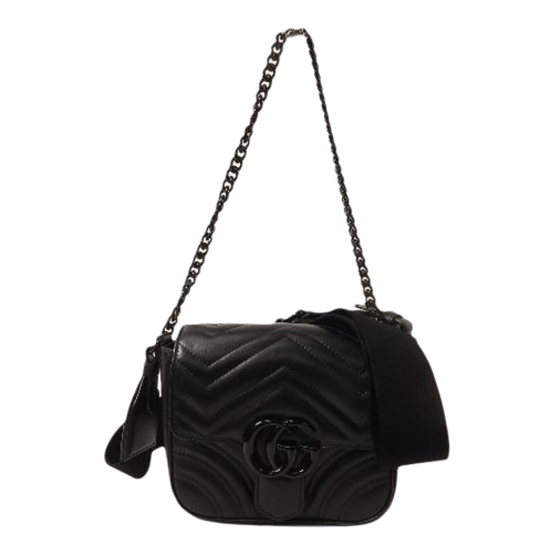 中古Gucci古驰斜挎包レディース