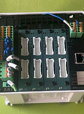 【请询价】IAI电缸8通道MCON-C-8导轨控制器，