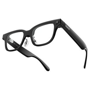 Rokid Glasses【免费配镜】乐奇AI智能眼镜拍照带镜头HUD导航实时翻译提词器AI大模型穿戴设备