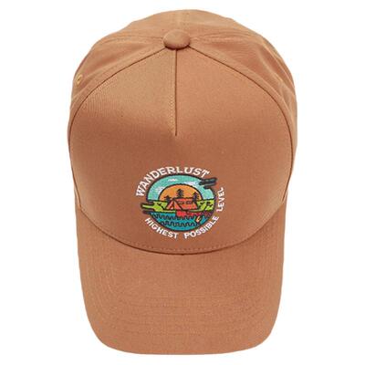 韩国FLIPPER卡车帽谢霆锋同款