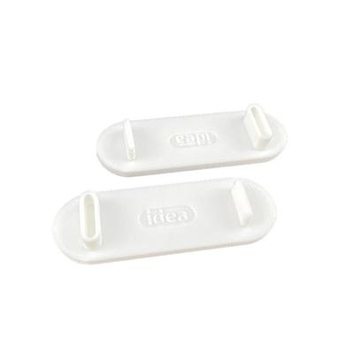 洞板配件宜家专用拼装连接器