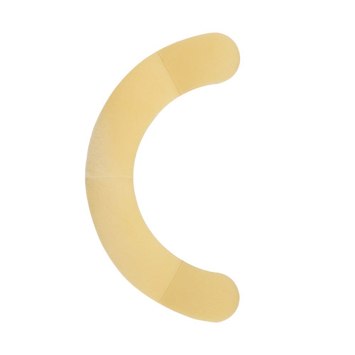 思泰利造口袋压敏胶带造口底盘弹力胶贴底盘防漏贴环造口护理附件