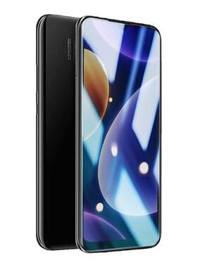 适用华为Nova5ipro钢化膜全屏