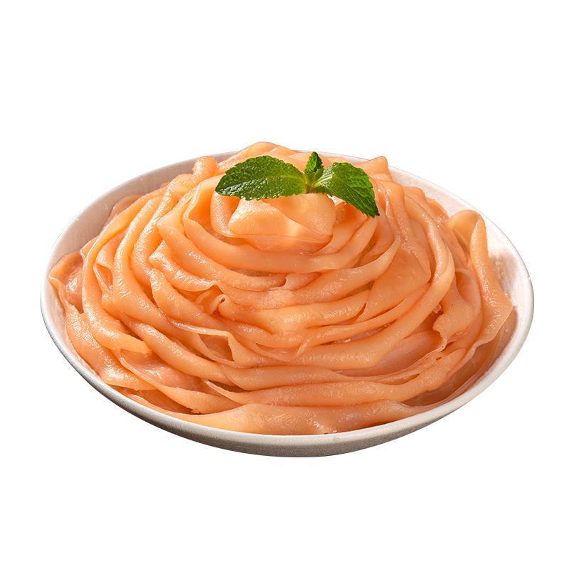 精品鸭肠免洗冷冻鸭货新鲜生鸭肠小串麻辣烫冒菜火锅涮菜食材商用