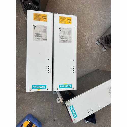 在线议价西门子控制单，7032-7EB87-2DA0，170KW，