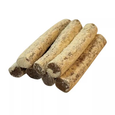 特产小吃豆根糖一斤装500g
