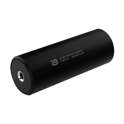 音频降噪阿音立体隔离