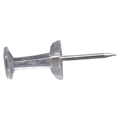 500枚幼儿园软木板地图标记图钉