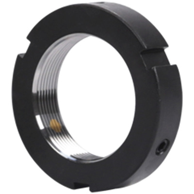 径向精密锁紧螺母防松圆丝杆