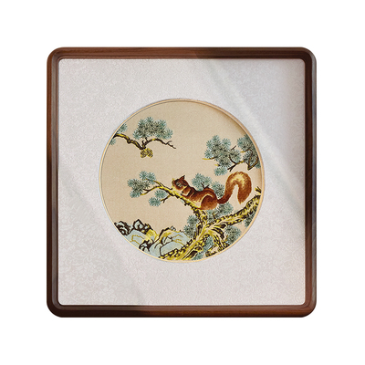 南京云锦研究所非遗工艺福事临门