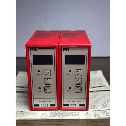 【议价-可维修】PR2231P /二手均有货