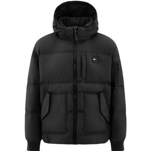 【三防】CAT卡特25秋冬男士工装风防风防水防污羽绒服商场同款