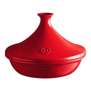 法国Emile Henry摩洛哥塔吉锅炖锅北欧风陶瓷砂锅煲汤家用焖锅