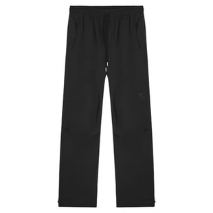 REPRESENT  英国RIPSTOP PARACHUTE PANTS 尼龙微喇休闲工装长裤