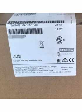 询价-6AG40210AB111BA0 6AG4 0210A可维修