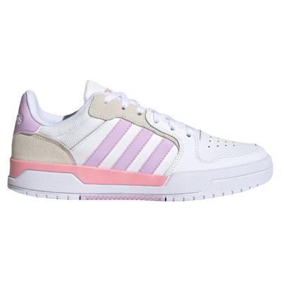 阿迪达斯女鞋2021冬季新款运动