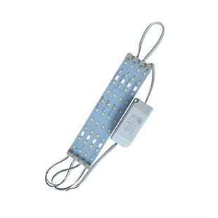 led吸顶灯改造灯板长方形灯管长条灯带灯芯灯盘灯泡贴片灯珠灯条