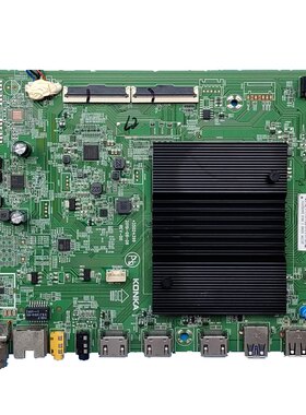 康佳LED55SN31主板35024399