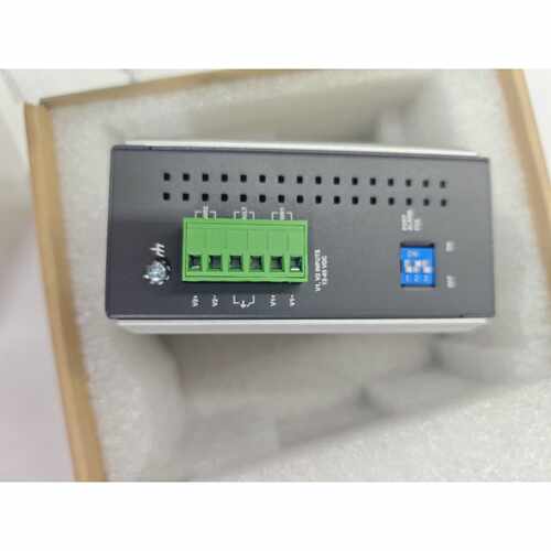 议价IMC101SSCV2.3.1单模工业光适用