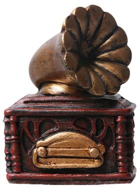 复古风摆设房间迷你树脂小饰品